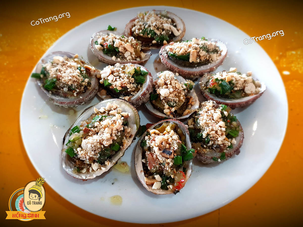 Menu Và Các Món Ăn Tại Hồng Sinh Quán - Quảng Ngãi
