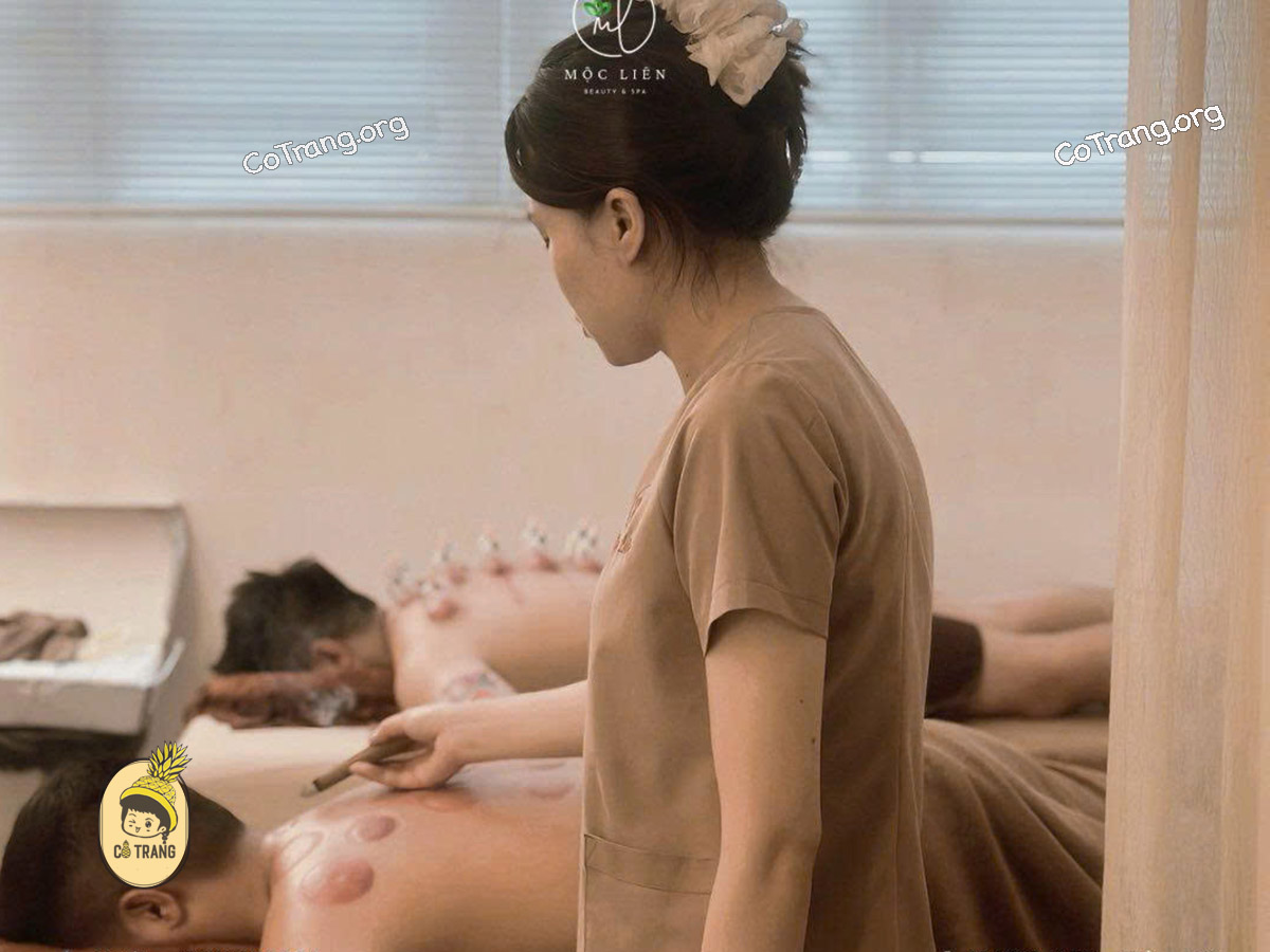 Mộc Liên Spa - 32 Lê Quý Đôn, Đồng Hới, Quảng Trị (Quảng Bình cũ)