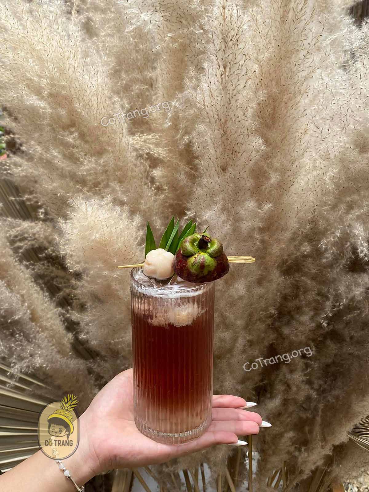  Menu Thức uống tại 2N Coffee Huế