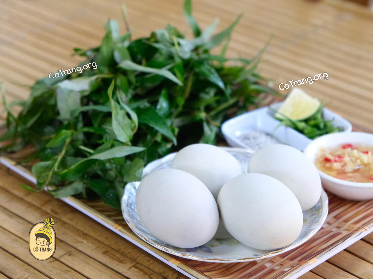 Menu Và Các Món Ăn Tại Don Cổ Lũy Cô Thôn, Quảng Ngãi