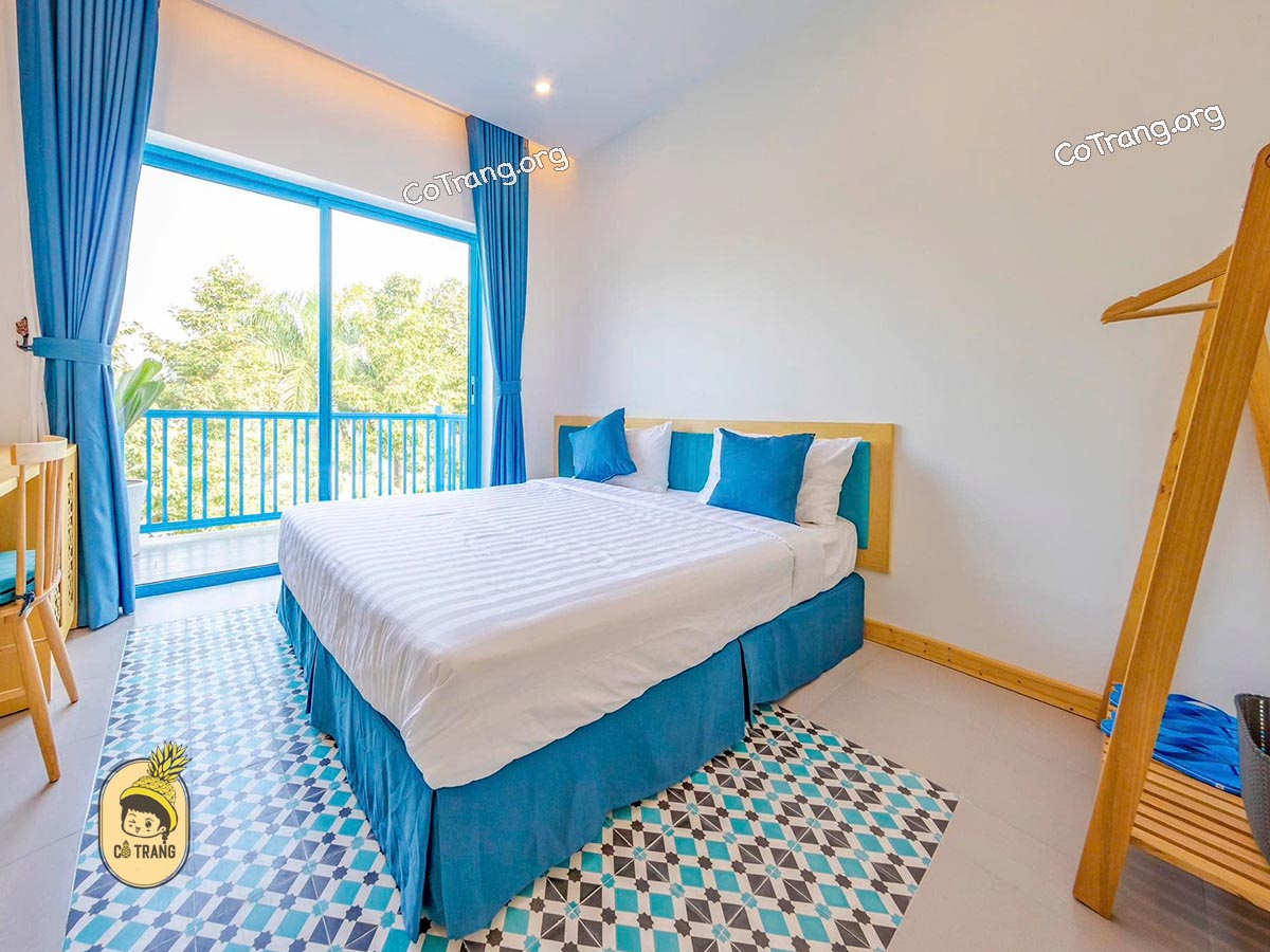 Không Gian Thực Tế TURI STAYpoint, Quảng Ngãi