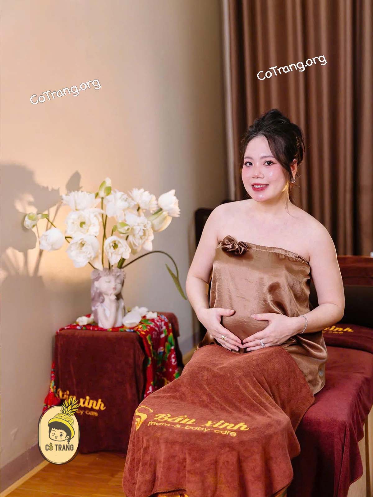 Spa Bầu Xinh Quảng Trị - 59 Tôn Thất Thuyết, Đồng Hới, Quảng Trị (Quảng Bình cũ)