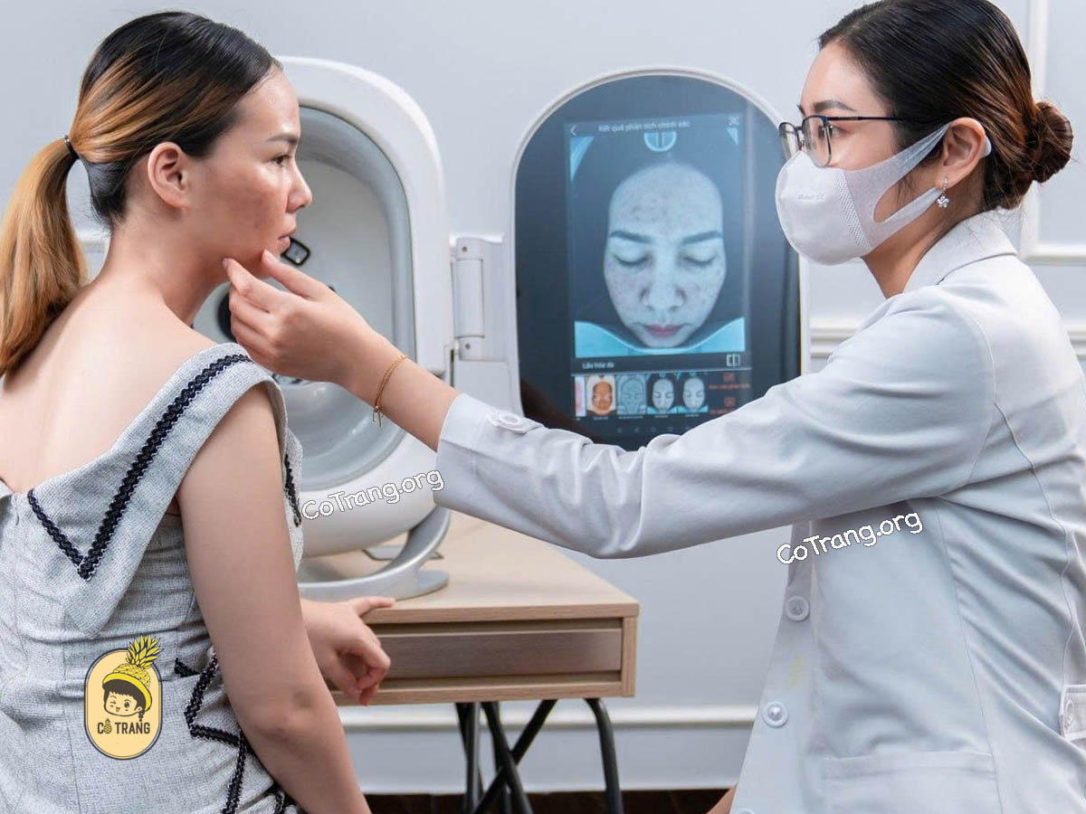 Viện Thẩm Mỹ DIVA - 296 Phan Bội Châu, Quy Nhơn