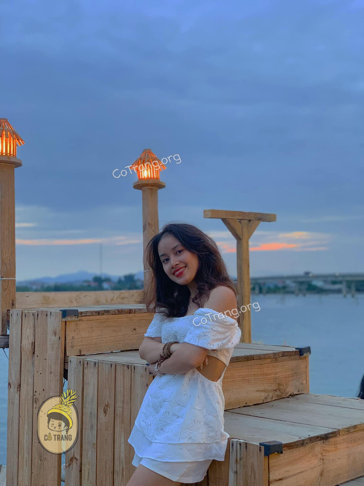 2N Coffee Huế - Biển Thuận An