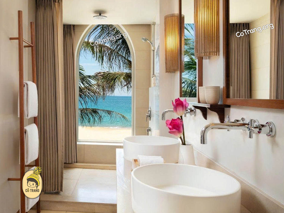 Không Gian Thực Tế Tại Avani Quy Nhơn Resort & Spa
