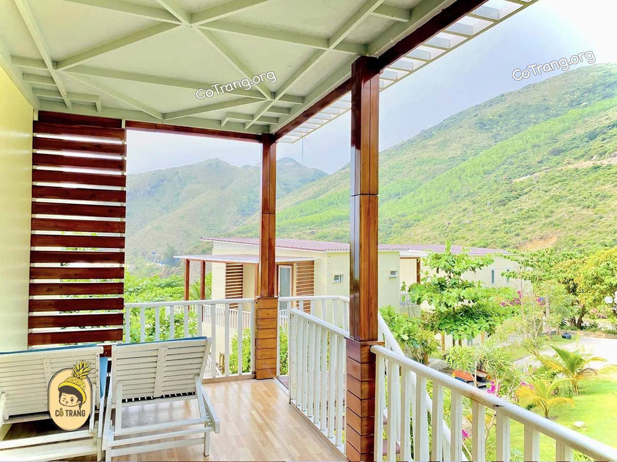 Không Gian Thực Tế Tại KyCo Peninsula Resort, Quy Nhơn