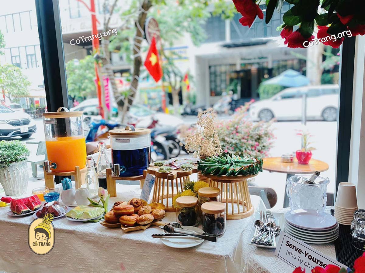 Không Gian Thực Tế Tại Luxury Healthy Spa & Massage Đà Nẵng