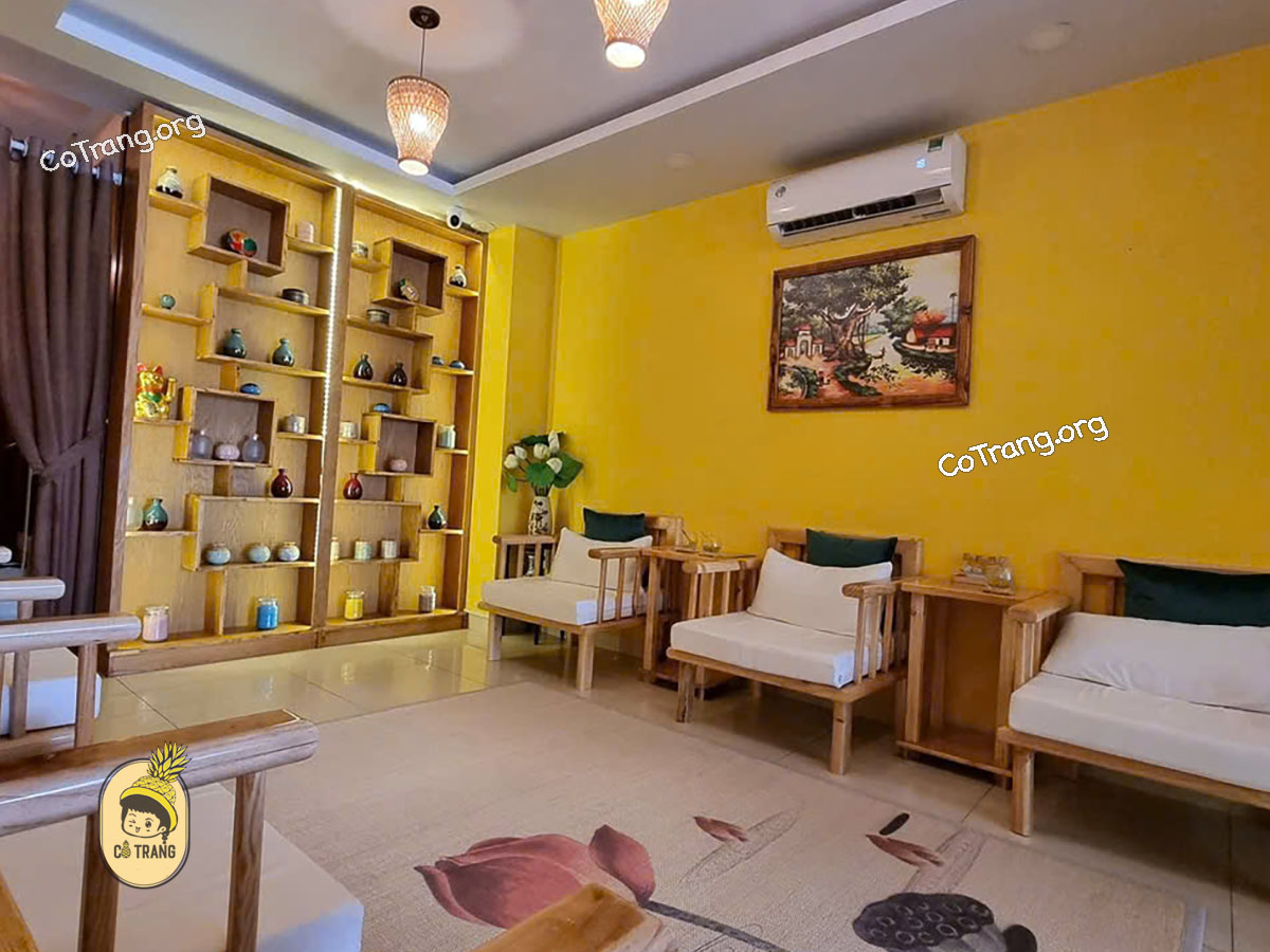 Onsi Spa Nha Trang - Spa Uy Tín và Đáng Trải Nghiệm, Bảng Giá, Review