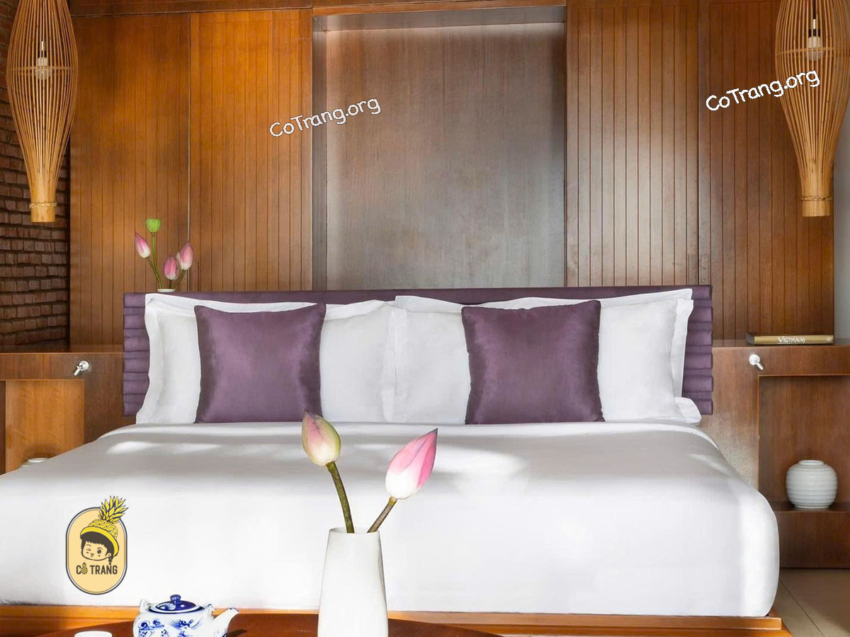 Không Gian Thực Tế Tại Avani Quy Nhơn Resort & Spa