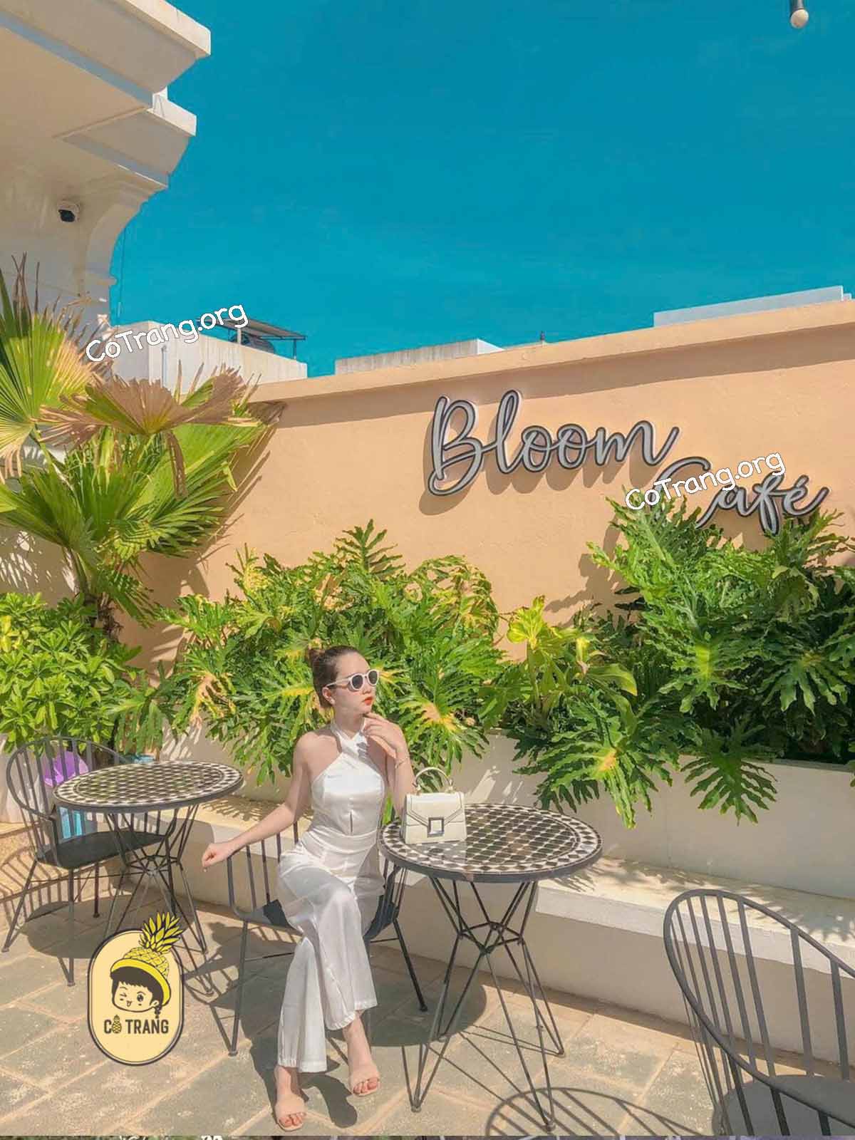 Bloom Boutique Hotel - 01 Nguyễn Hữu Hào, Đồng Hới