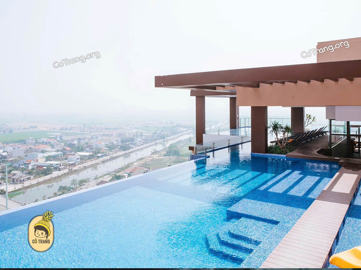 Khách Sạn La Vela - 17 Đường Số 22 Khu Đô Thị Mới Đông Nam Thủy An, Huế