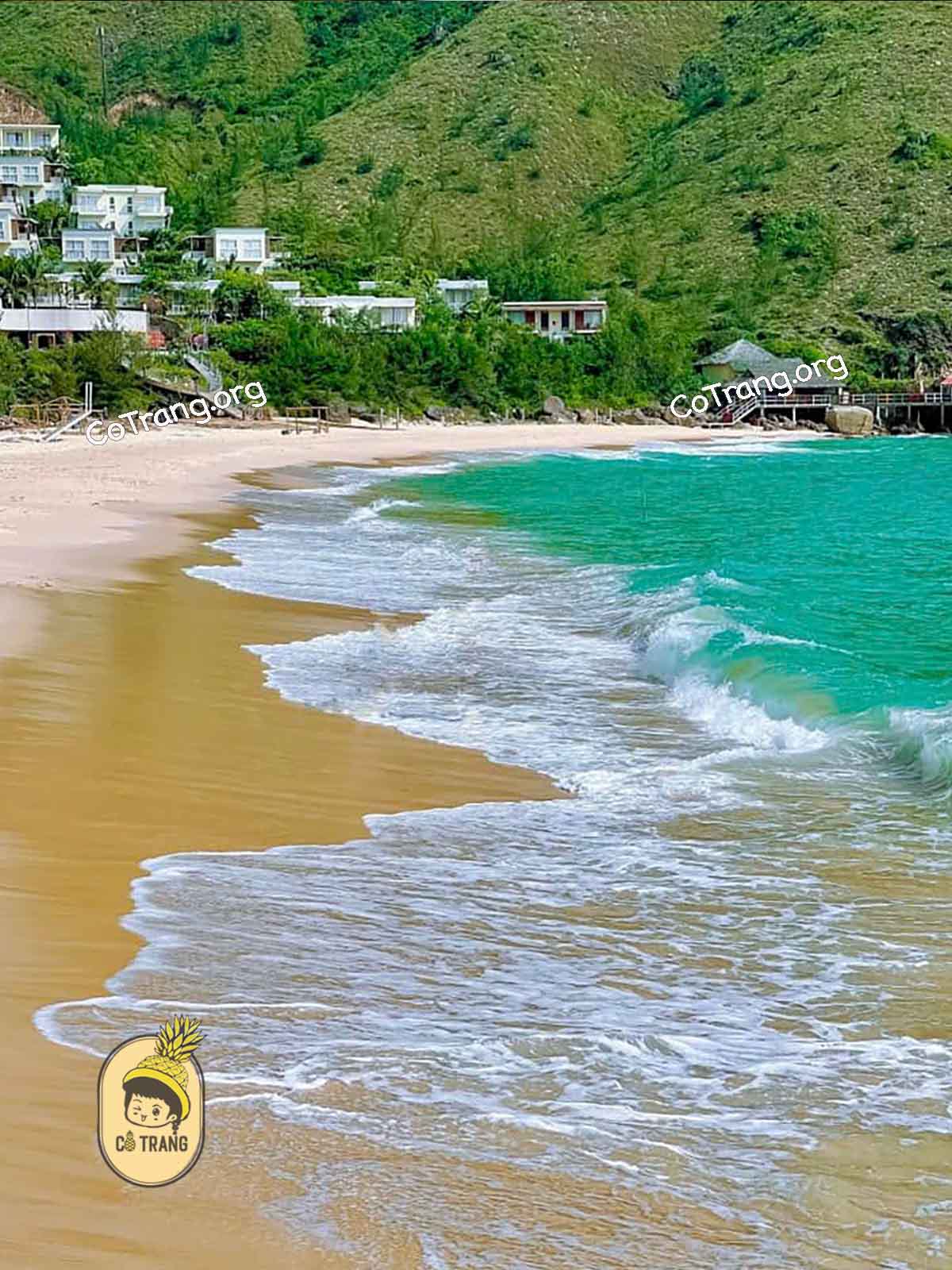 KyCo Peninsula Resort -  Biển Kỳ Co, Quy Nhơn