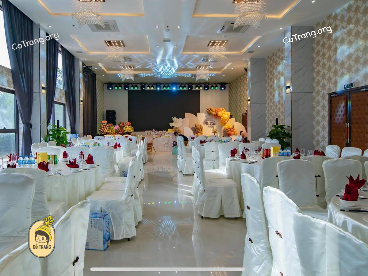 Khách Sạn Phương Bắc Luxury - 214 Trương Pháp, Đồng Hới, Quảng Trị (Quảng Bình cũ)