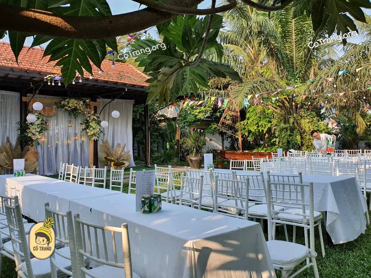 Hoi An Reverie Villas - 257 đường 28/3, Hội An