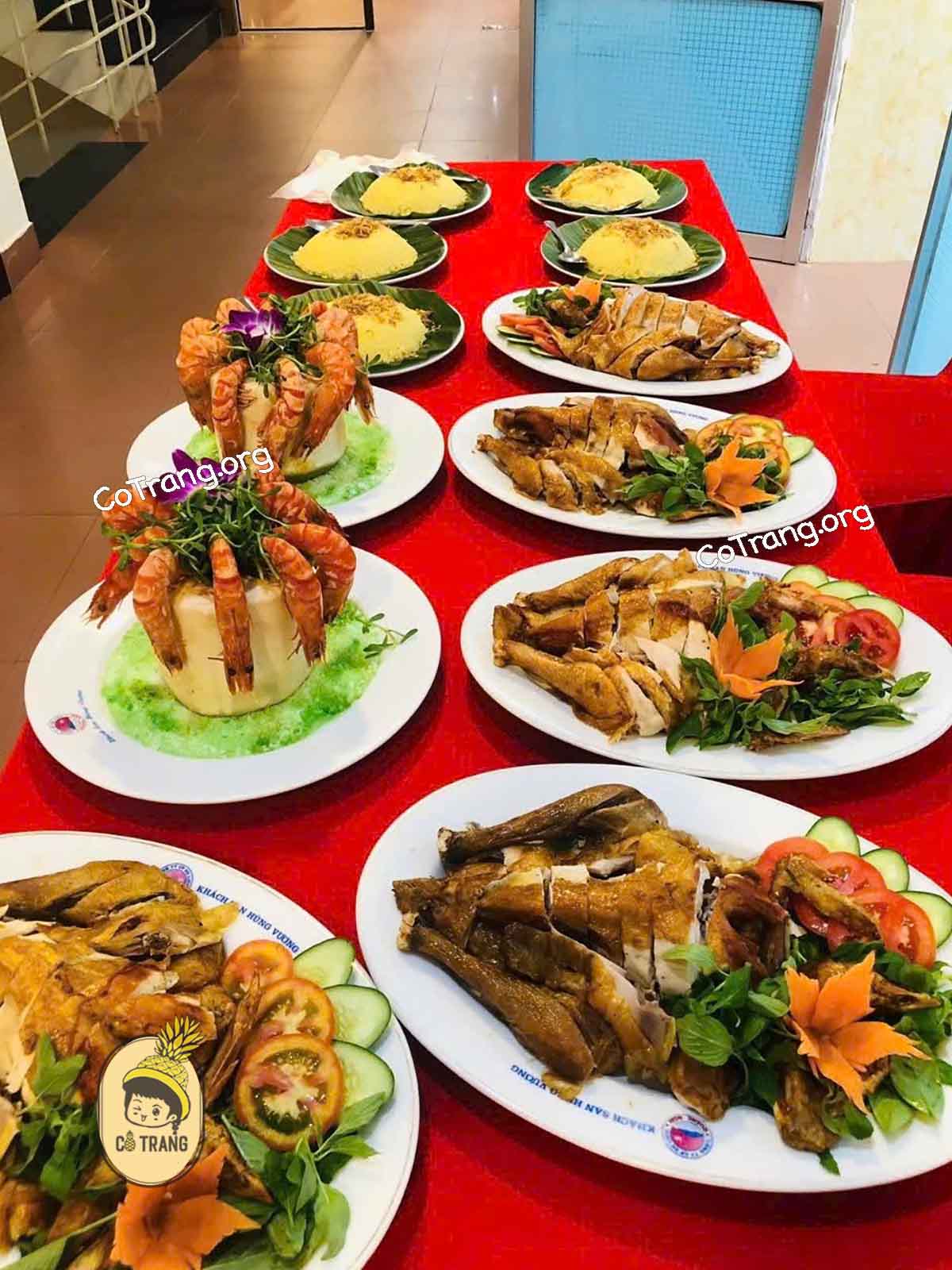 Hùng Vương Hotel - 45 Hùng Vương, Quảng Ngãi