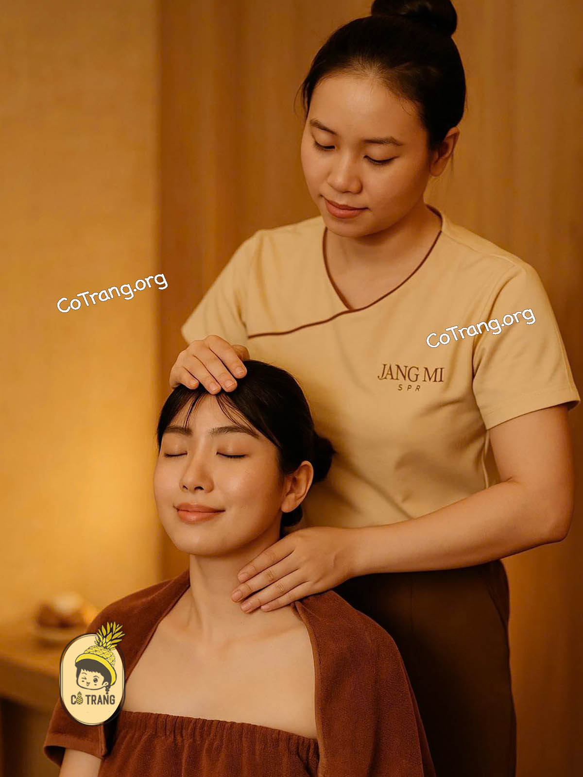 Jang Mi Spa - 77 Dương Đình Nghệ, Đà Nẵng