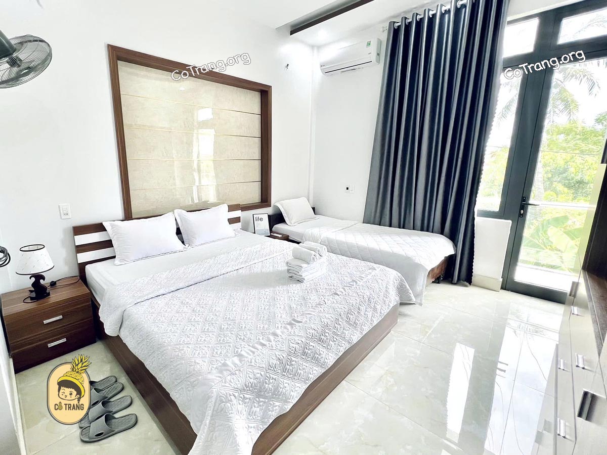 150 Homestay - 150 Lê Thành Đồng, Đồng Hới, Quảng Bình