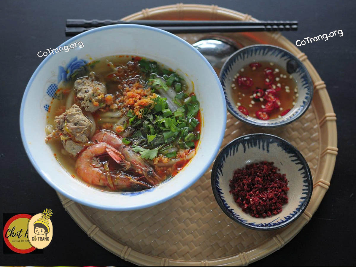 Chút Huế - 127 Trương Định, Quảng Ngãi