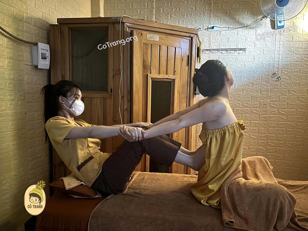 Bảng Giá Và Các Dịch Vụ Tại Yến Vy Spa, Quy Nhơn