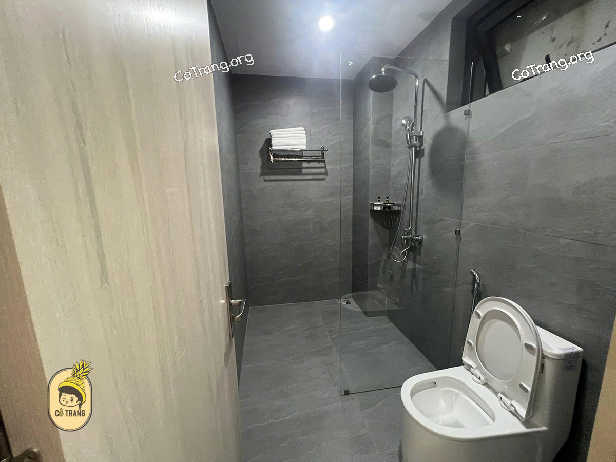 Thảo Trang Luxury Hotel - 11 Trịnh Hoài Đức, Đồng Hới