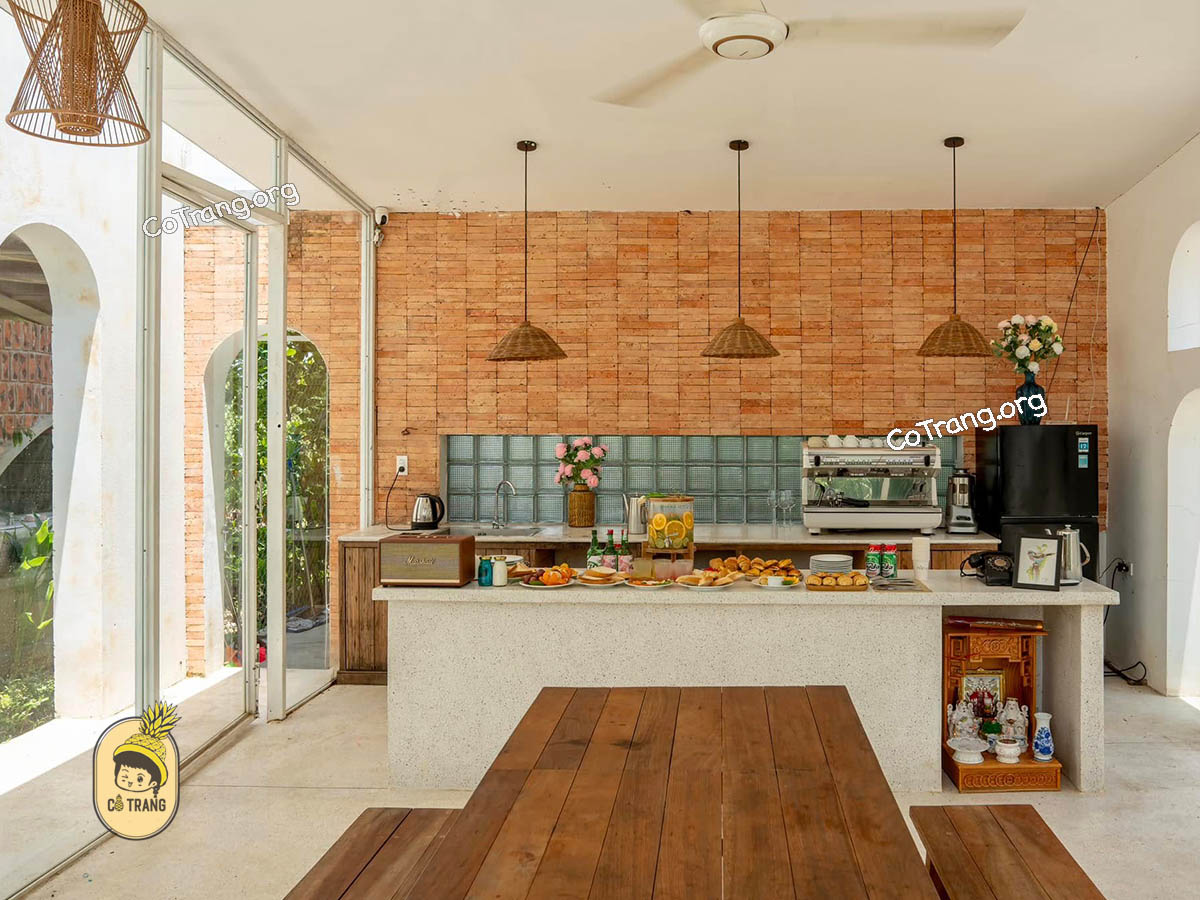 Soleil Boutique Homestay - 46 Lê Duẩn, Huế