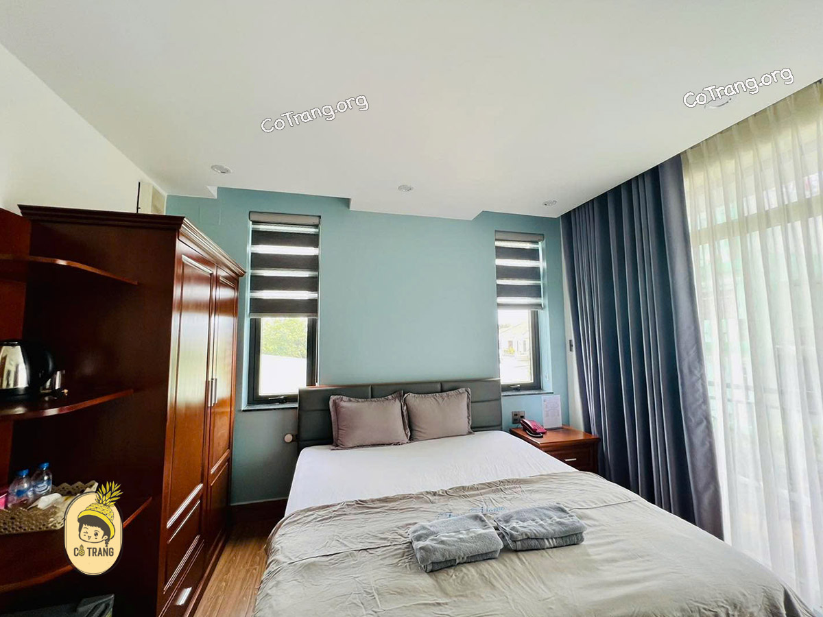 Không Gian Thực Tế Tại Tròn Home, Quảng Ngãi