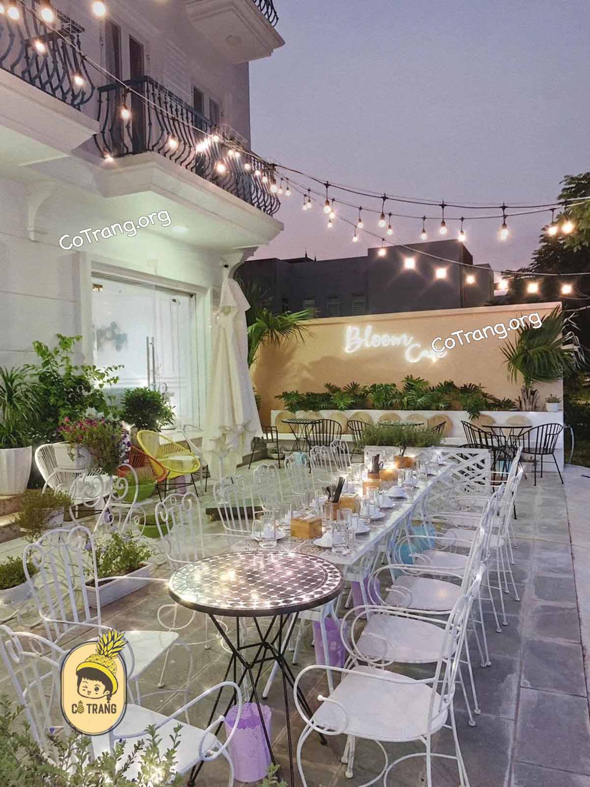 Bloom Boutique Hotel - 01 Nguyễn Hữu Hào, Đồng Hới