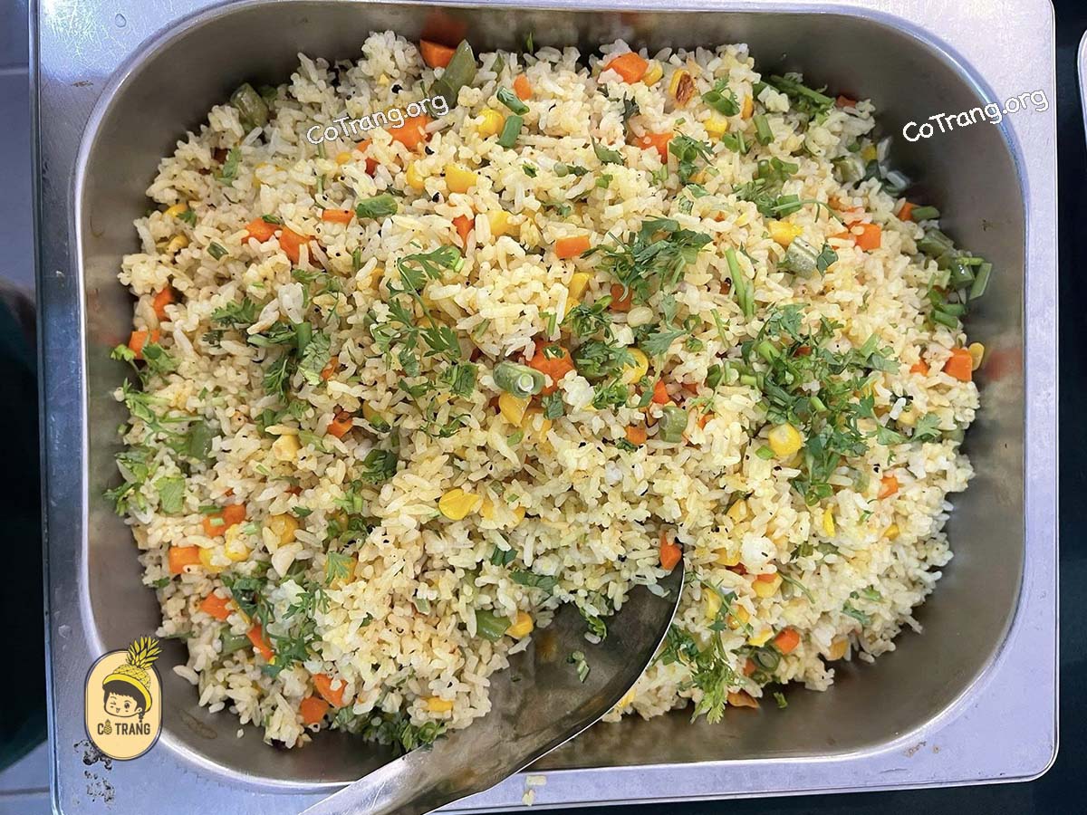 Menu Và Các Món Ăn Tại Genkan Vegan Chay, Đồng Hới