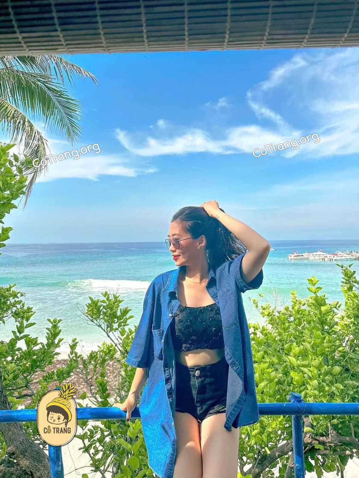 Biển Ngọc Homestay - Đảo Bé - Lý Sơn, Quảng Ngãi