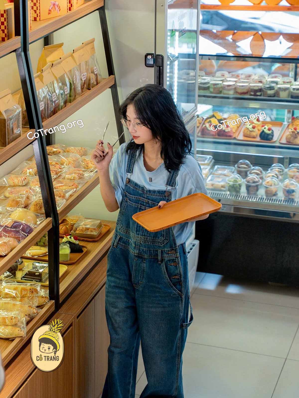 ATENA Bakery & Café - 58 Trần Hưng Đạo, Đồng Hới, Quảng Trị (Quảng Bình cũ)