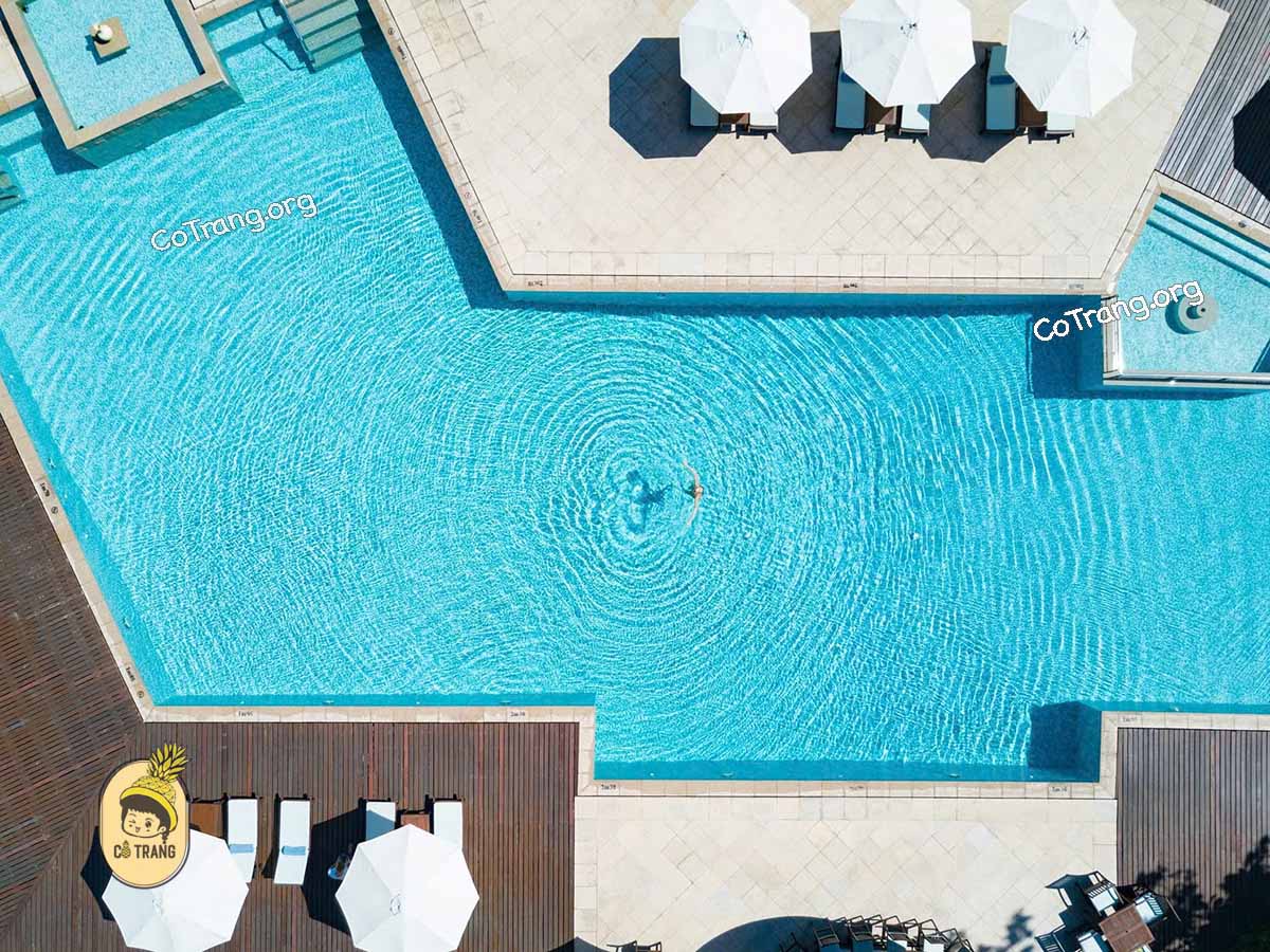 Không Gian Thực Tế Tại Azerai La Residence, Huế