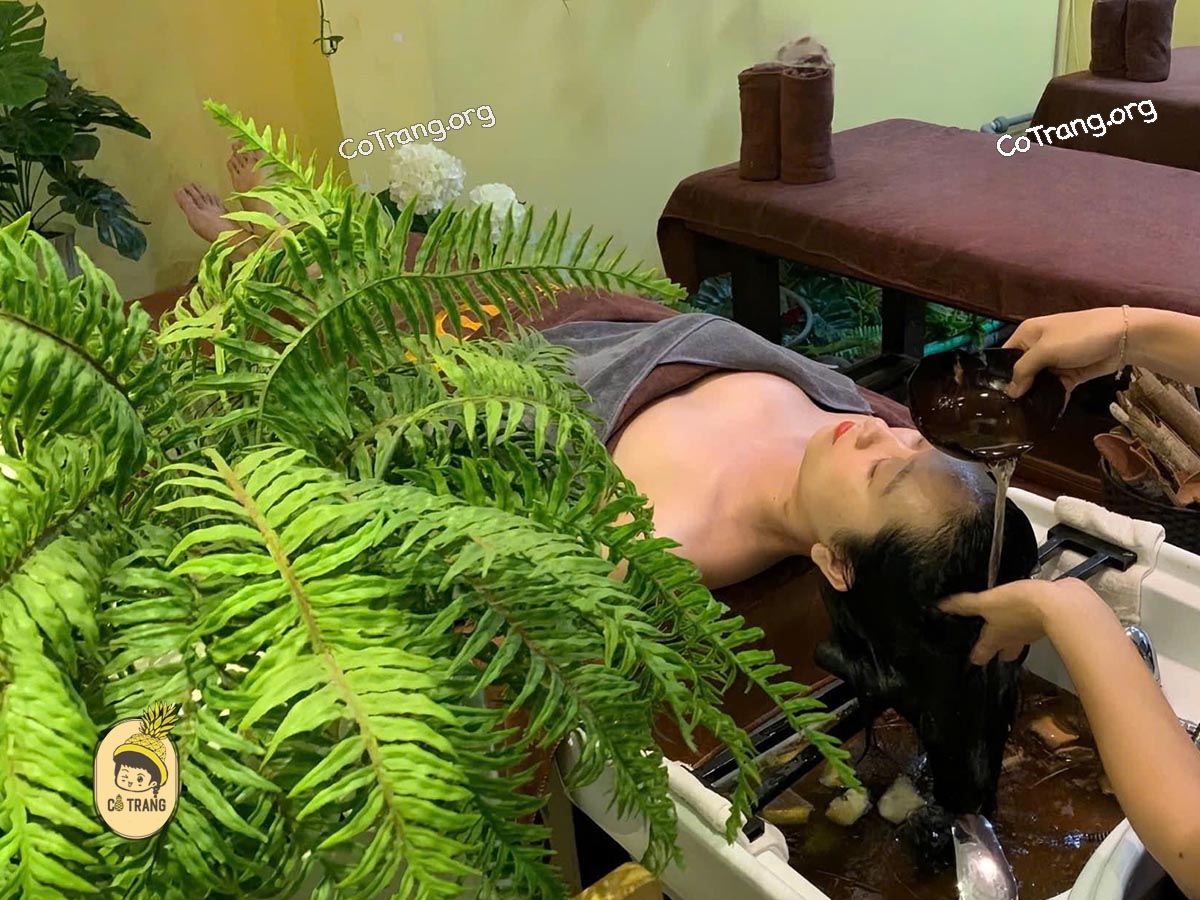 Các Dịch Vụ Tại Min Luxury Spa, Đà Nẵng