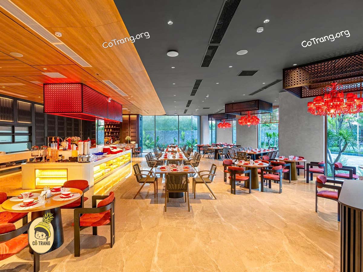 Poseido Hotel - 223 Trương Pháp, Đồng Hới, Quảng Trị (Quảng Bình cũ)