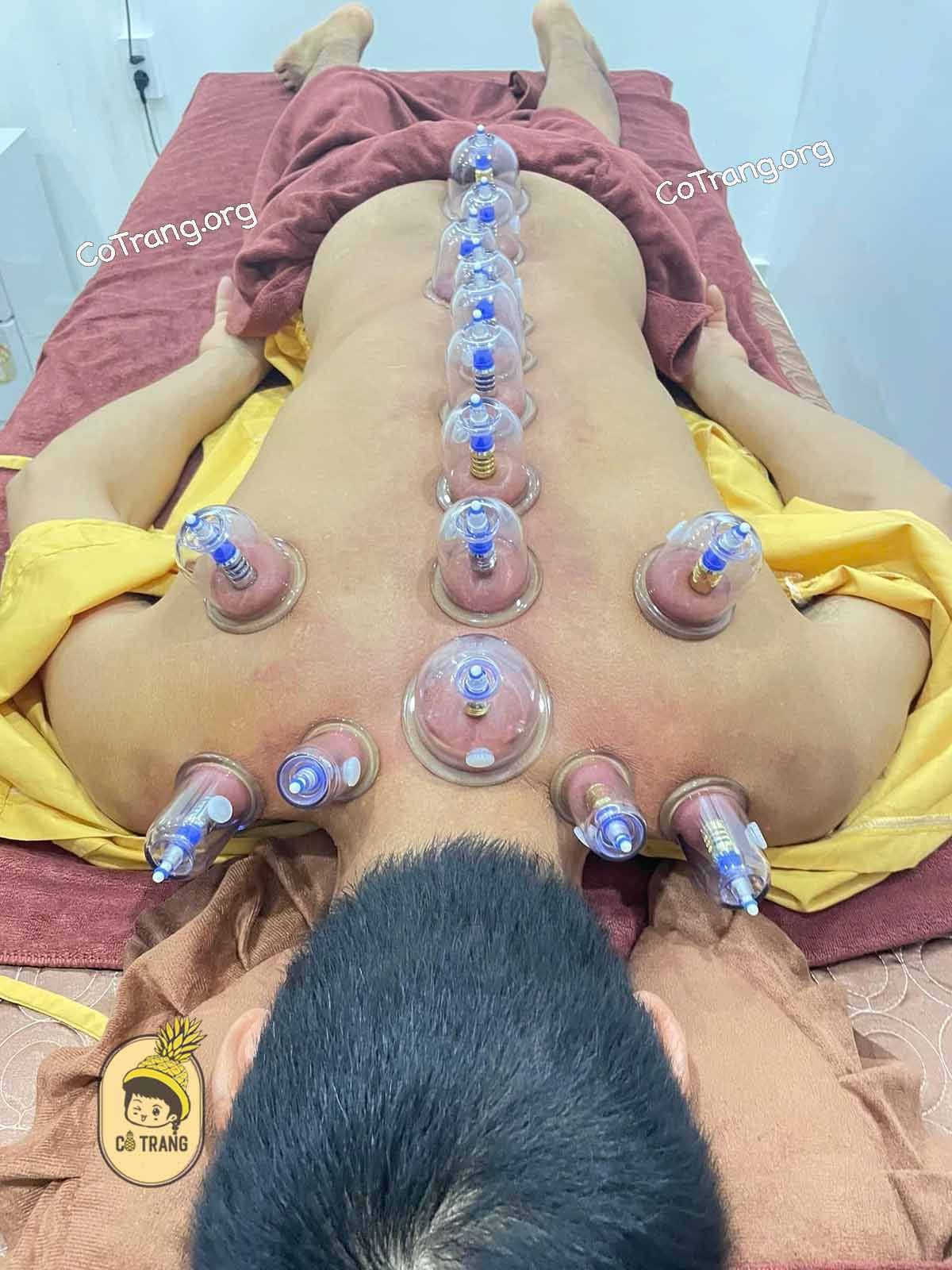 Kim Phụng Spa & Massage - 17MG Vincom, Đồng Hới, Quảng Trị (Quảng Bình cũ)