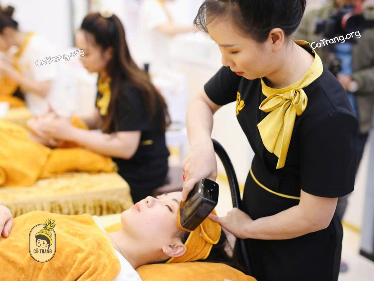 Bảng Giá Và Dịch Vụ Tại Y-No1 Luxury Spa and Clinic, Quảng Ngãi