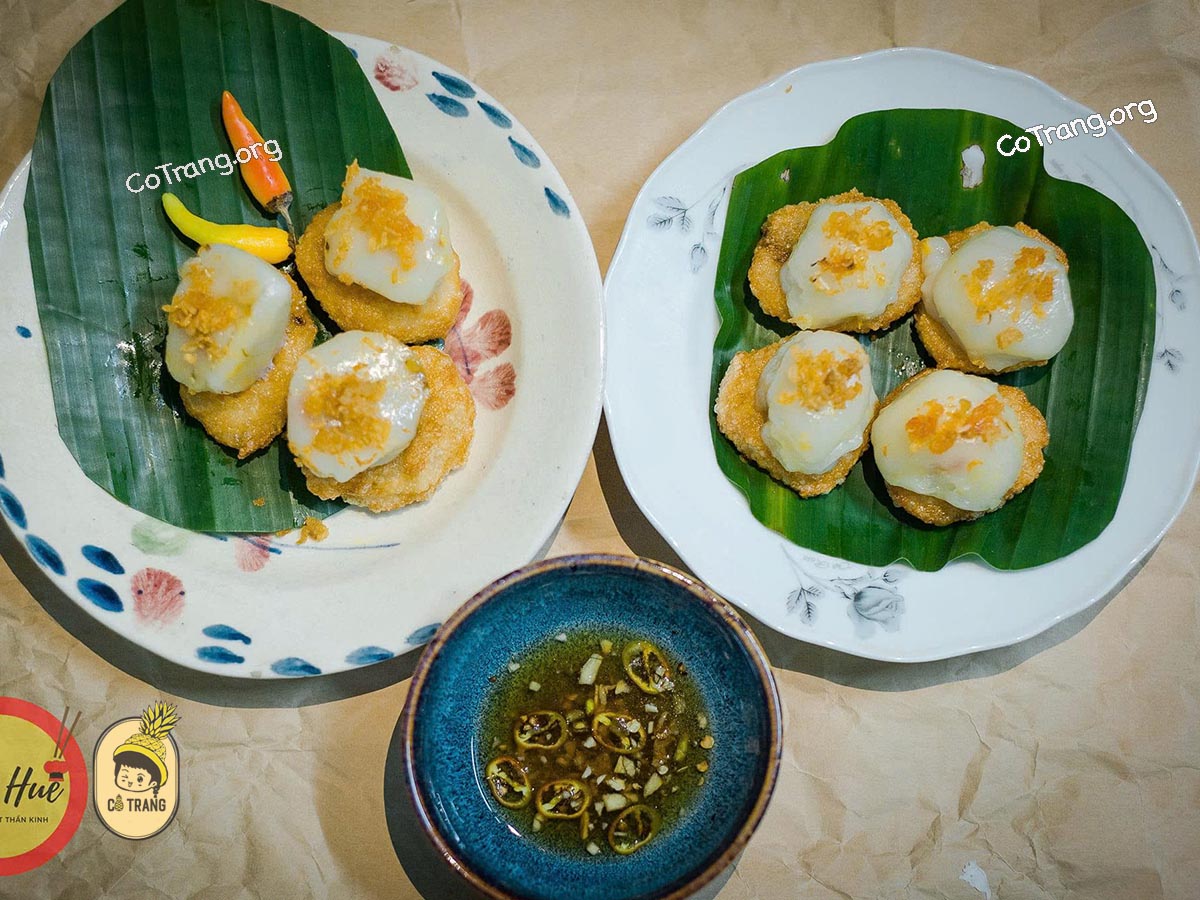 Chút Huế - 127 Trương Định, Quảng Ngãi