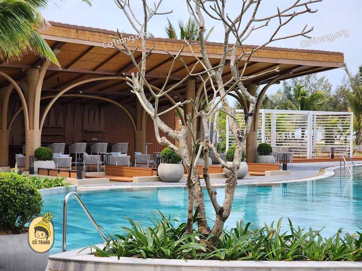 voco Quảng Bình Resort - Khu nghỉ dưỡng đẳng cấp view biển tuyệt đẹp, giá phòng, review