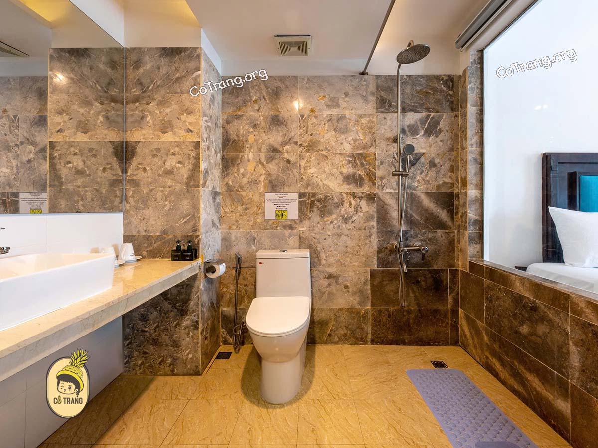 Không Gian Thực Tế Tại Hoi An River Beach Resort & Residences, Hội An