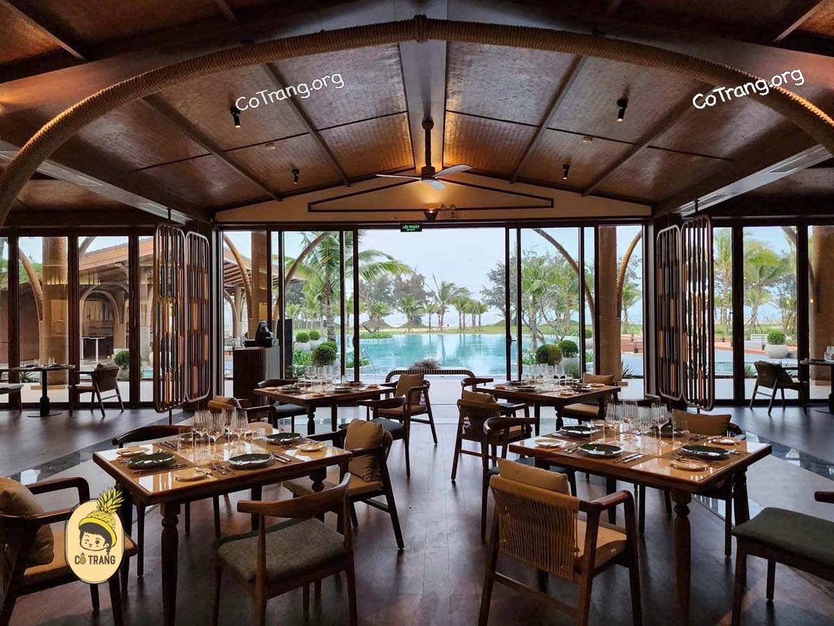 voco Quảng Bình Resort - 202 Võ Nguyên Giáp, Đồng Hới, Quảng Trị (Quảng Bình cũ)