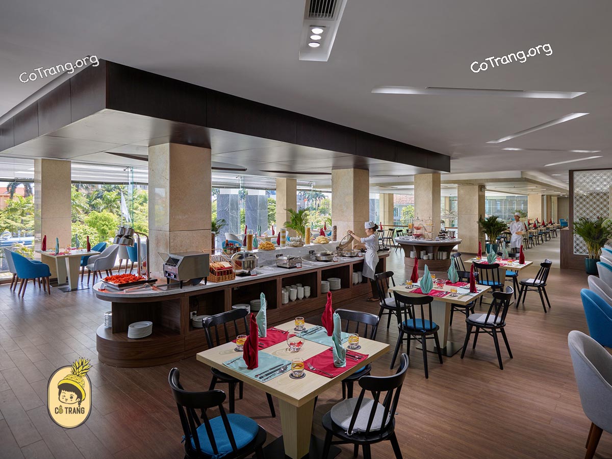 SAM Quảng Bình Hotel - 118A Hữu Nghị, Đồng Hới, Quảng Trị (Quảng Bình cũ)