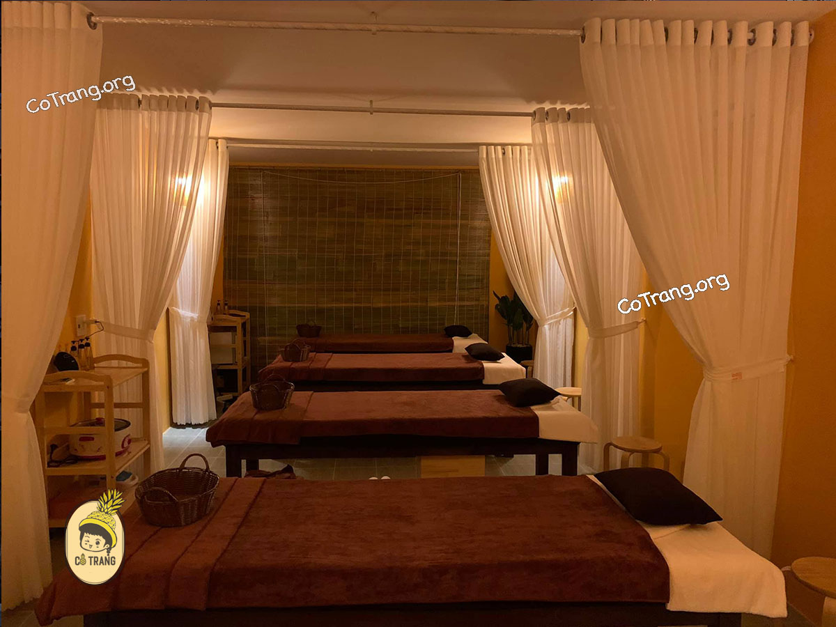 Onsi Spa Nha Trang - Spa Uy Tín và Đáng Trải Nghiệm, Bảng Giá, Review