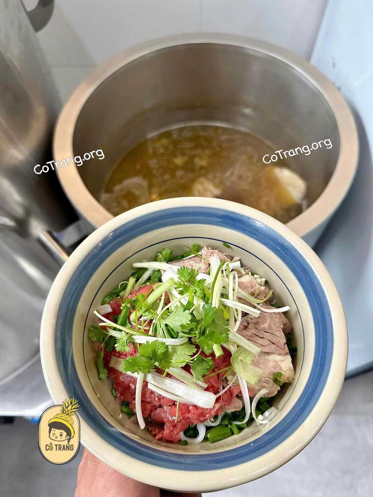 Quý Phở - 234 Nguyễn Tự Tân, Quảng Ngãi
