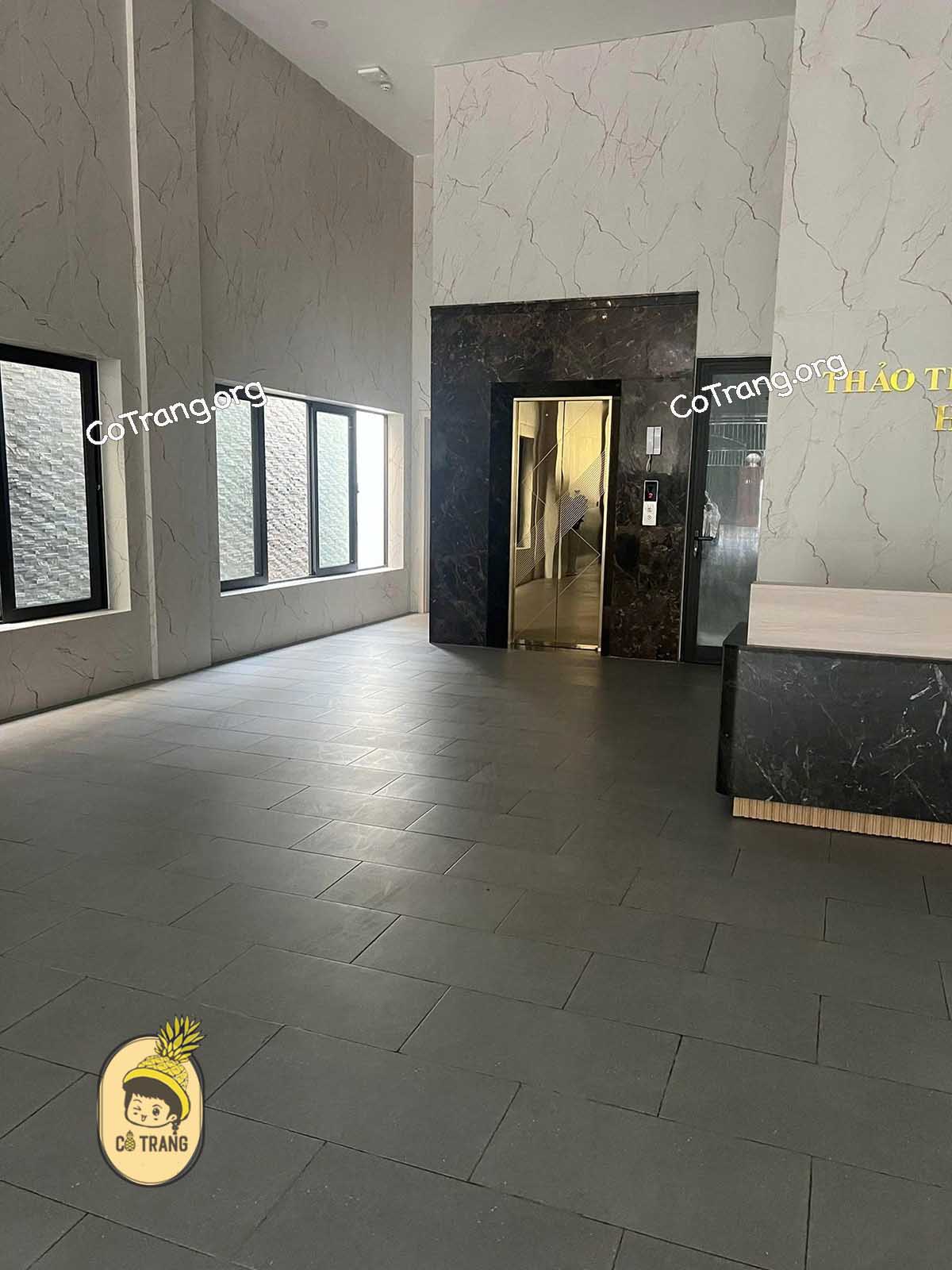 Không Gian Thực Tế Tại Thảo Trang Luxury Hotel, Đồng Hới