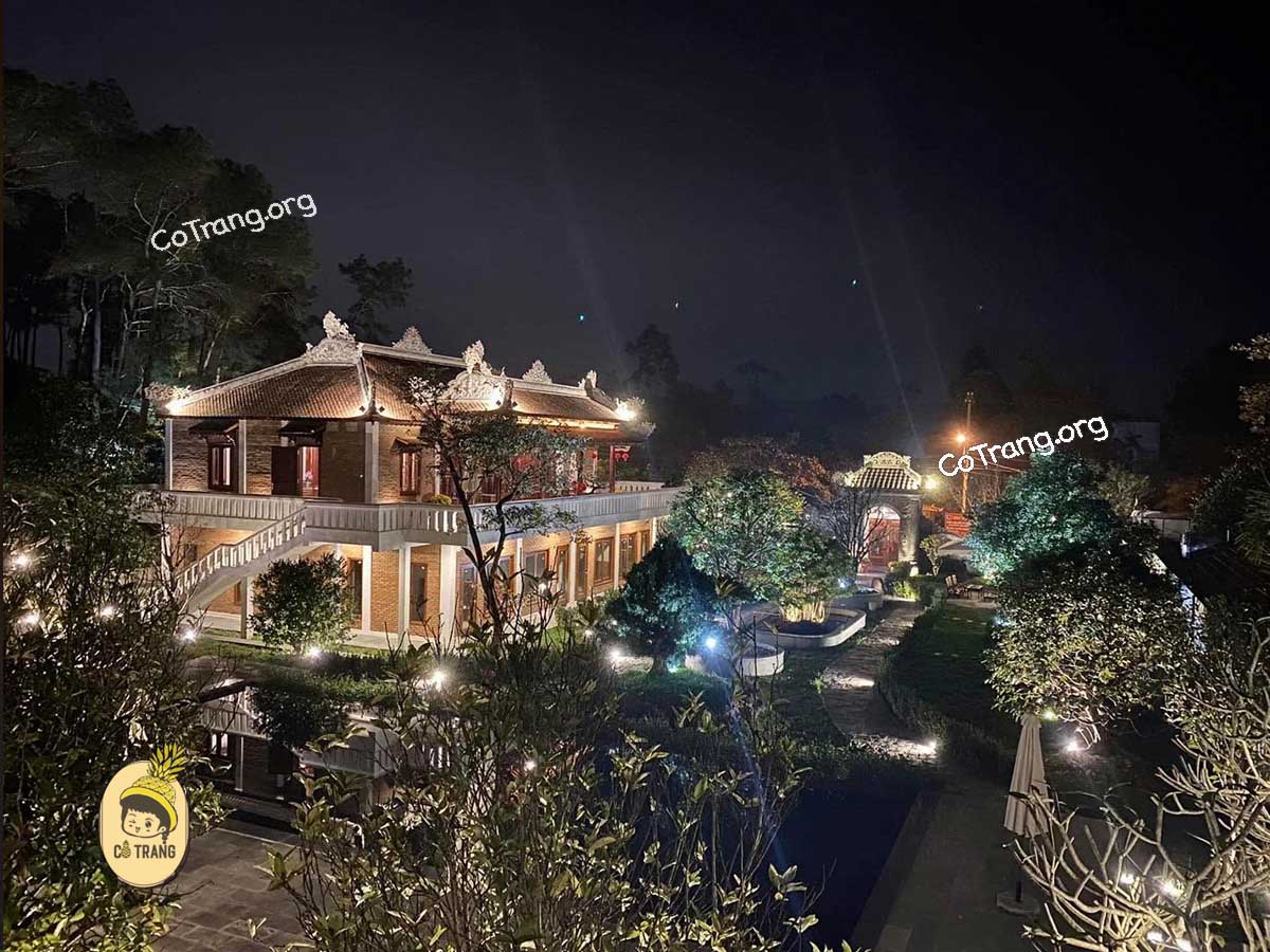 An Nam Huế Boutique - 108 Khải Định, Huế