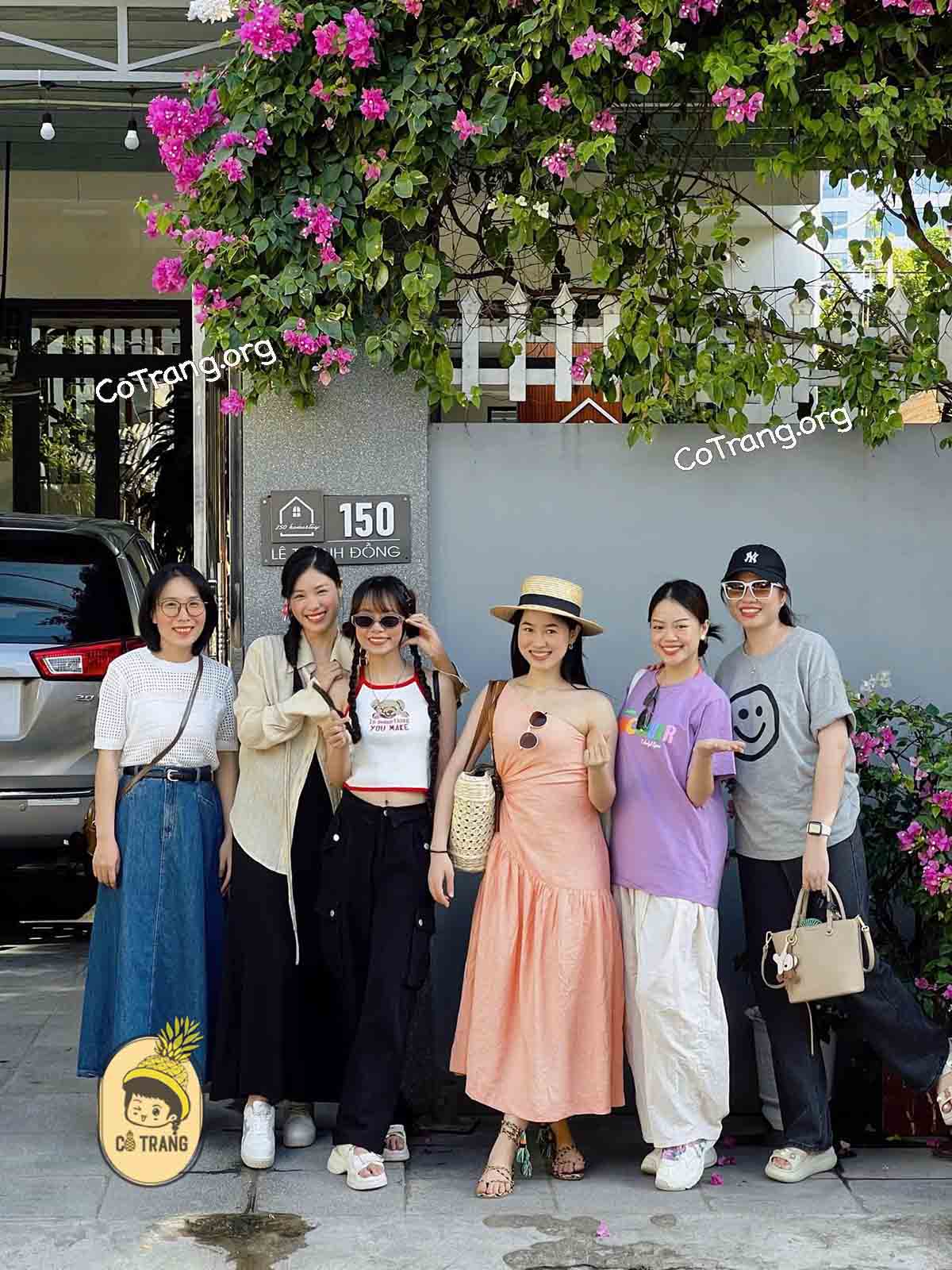 150 Homestay - 150 Lê Thành Đồng, Đồng Hới, Quảng Bình