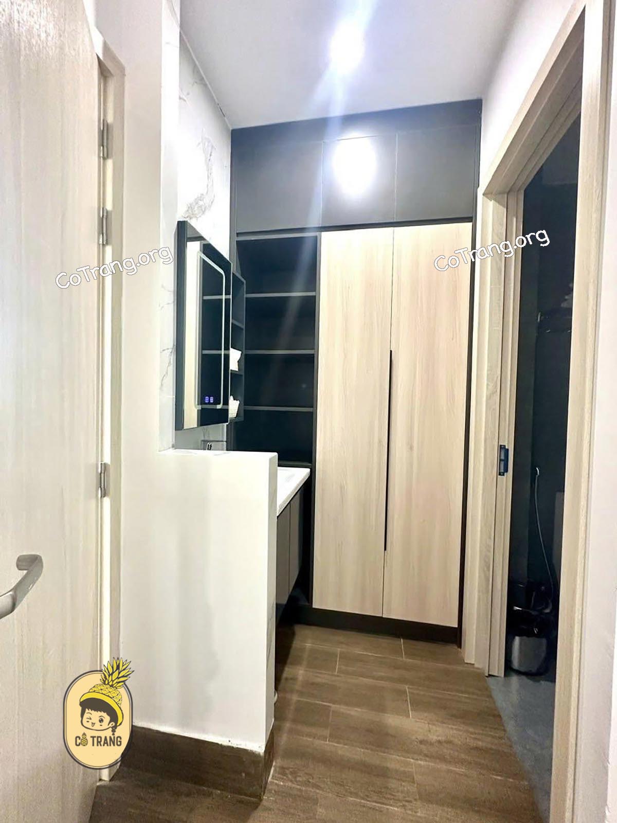 Không Gian Thực Tế Tại Thảo Trang Luxury Hotel, Đồng Hới