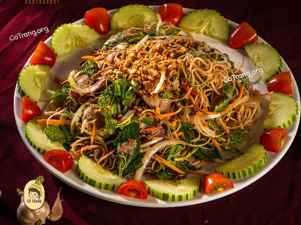 Nhà Hàng Thiên Thanh Gia Lai - 58 Phạm Văn Đồng, Pleiku, Gia Lai