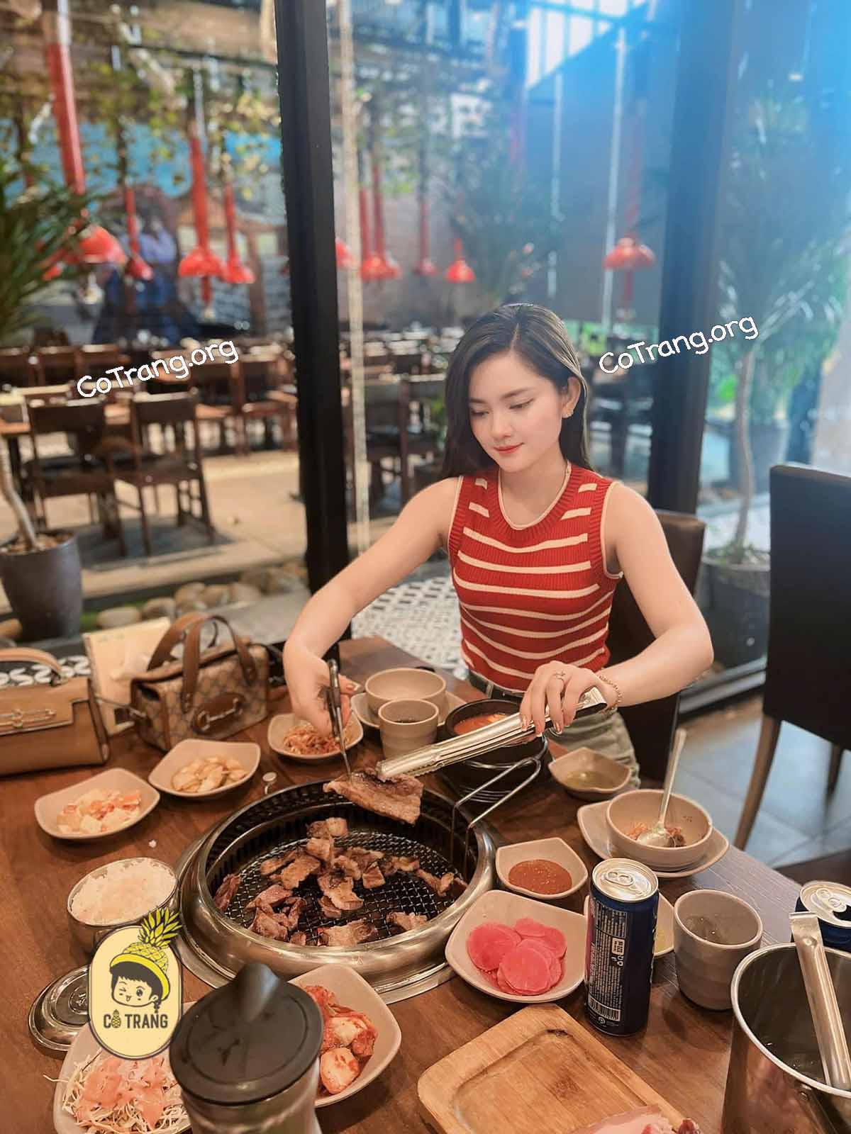 KOKI BBQ - Phạm Văn Đồng, Đồng Hới