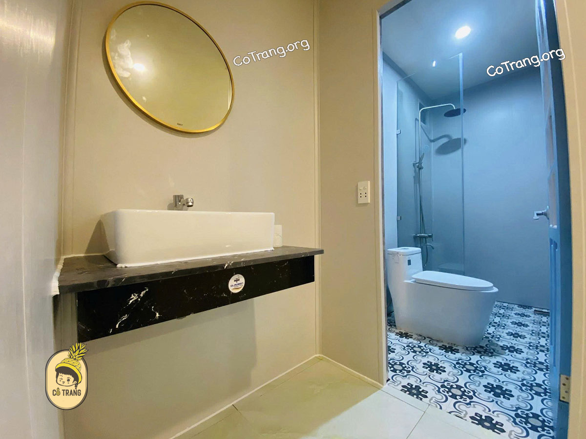 Không Gian Thực Tế Tại Biển Ngọc Homestay, Quảng Ngãi