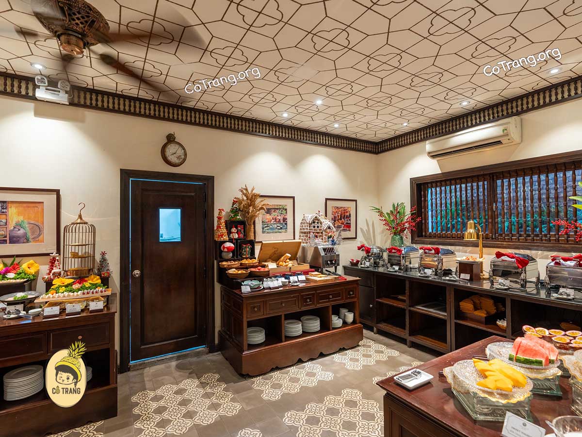 Little Hoi An. A Boutique Hotel & Spa - 02 Thoại Ngọc Hầu, Hội An